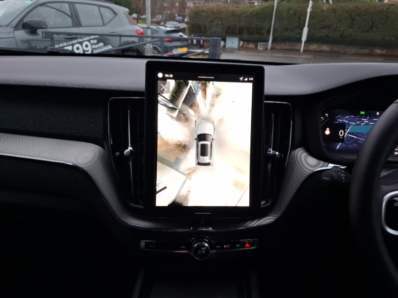 Used Volvo XC60 2025 for sale - 77522631: Photo 10