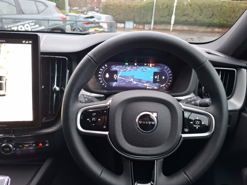 Used Volvo XC60 2025 for sale - 77522631: Photo 11