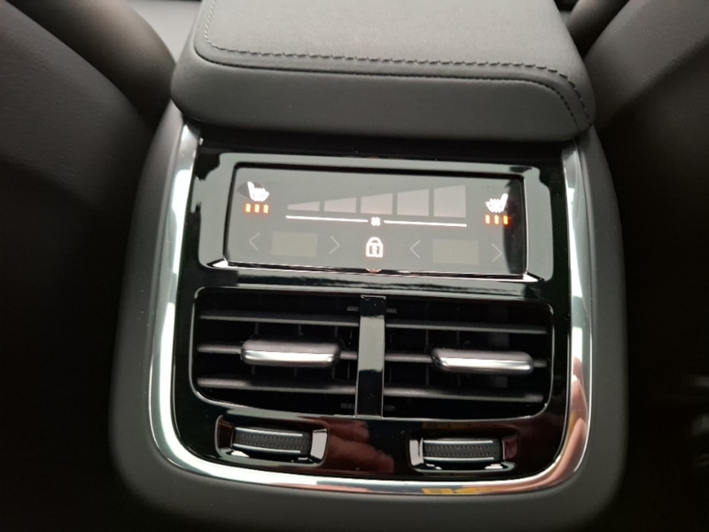 Used Volvo XC60 2025 for sale - 77522631: Photo 15