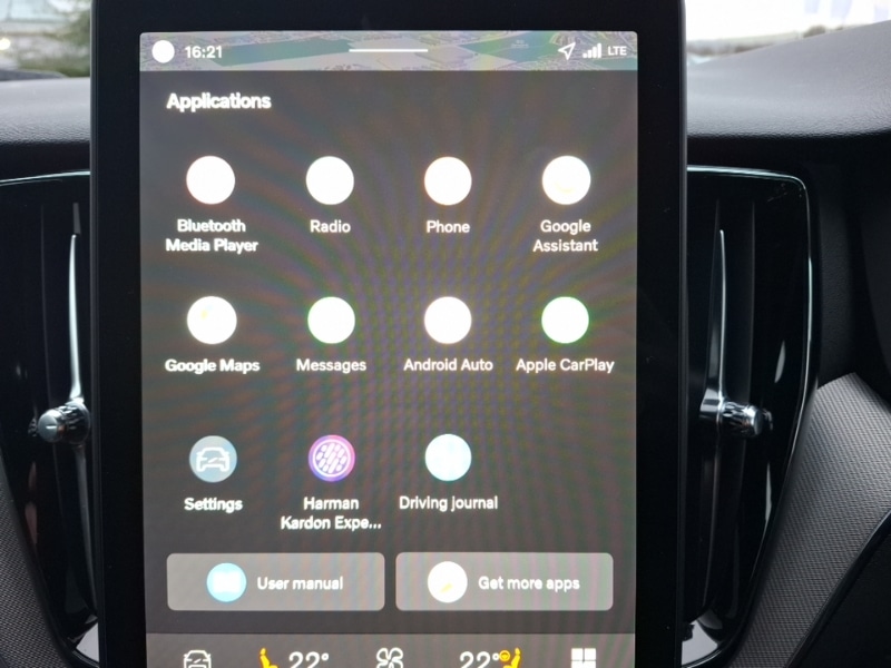 Used Volvo XC60 2025 for sale - 77522631: Photo 16