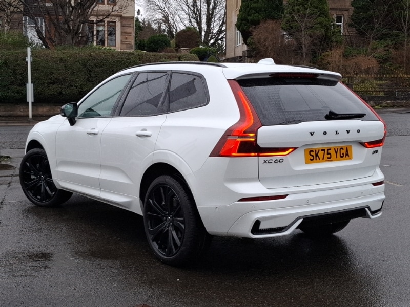 Used Volvo XC60 2025 for sale - 77522631: Photo 3