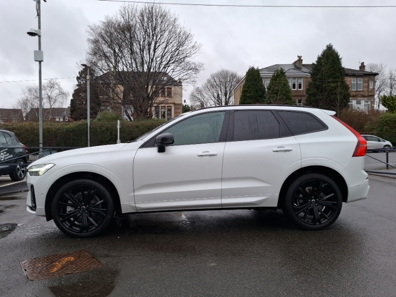 Used Volvo XC60 2025 for sale - 77522631: Photo 4