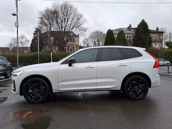 Used Volvo XC60 2025 for sale - 77522631: Photo