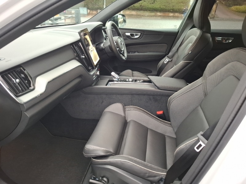 Used Volvo XC60 2025 for sale - 77522631: Photo 5