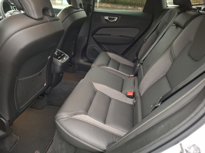 Used Volvo XC60 2025 for sale - 77522631: Photo 6