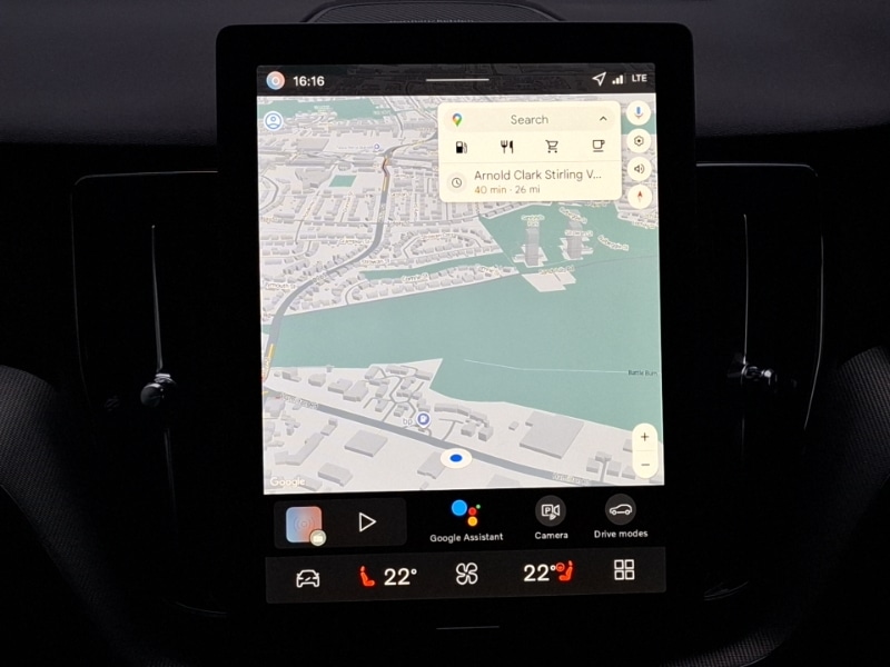 Used Volvo XC60 2025 for sale - 77522631: Photo 7