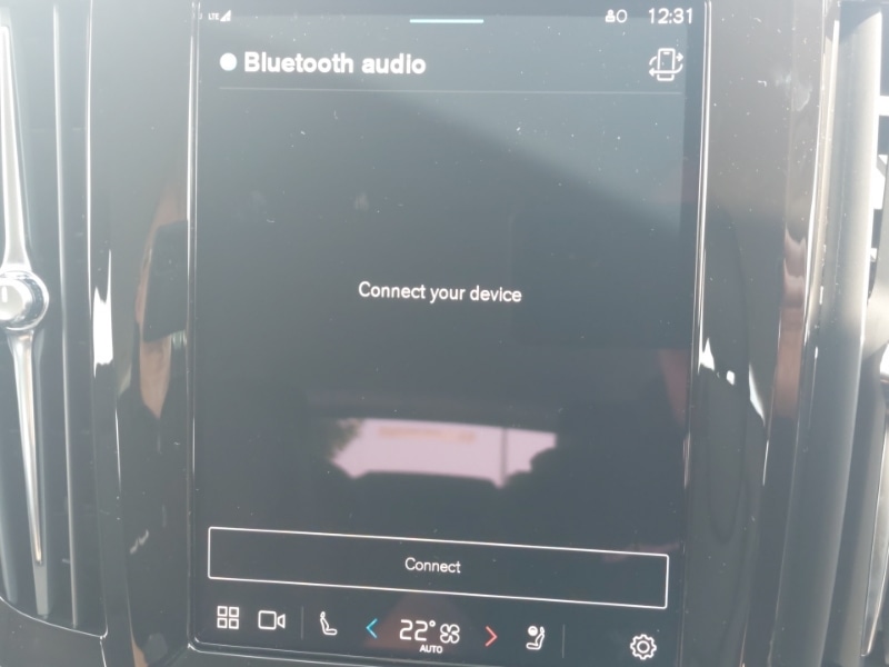 Used Volvo V90 2025 for sale - 77552773: Photo 13