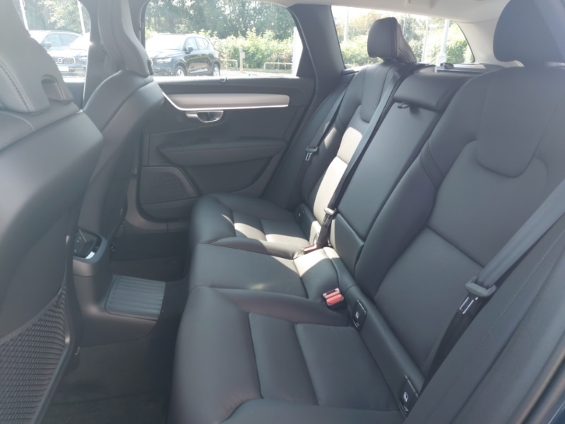 Used Volvo V90 2025 for sale - 77552773: Photo 6