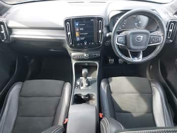 Used Volvo XC40 2019 for sale - 79597658: Photo