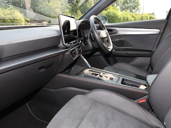 Used Cupra Formentor 2025 for sale - 79243088: Photo