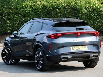 Used Cupra Formentor 2025 for sale - 79243088: Photo