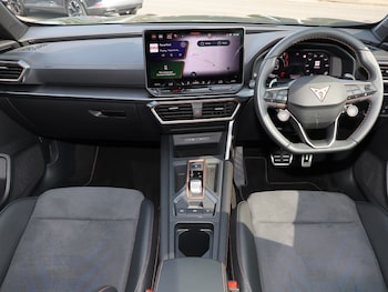 Used Cupra Formentor 2025 for sale - 79243088: Photo