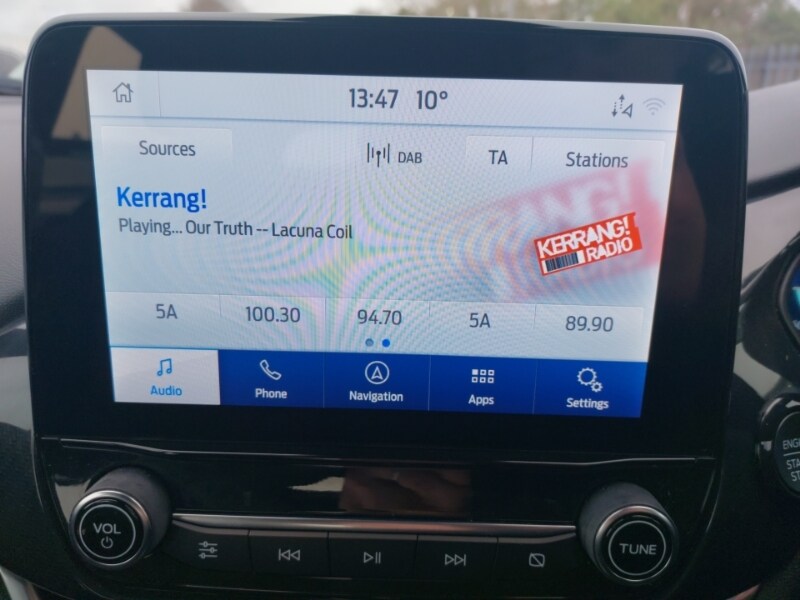 Used Ford Puma 2022 for sale - 78155780: Photo 13