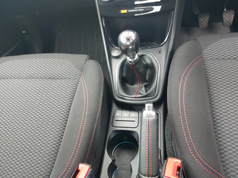 Used Ford Puma 2022 for sale - 78155780: Photo 15