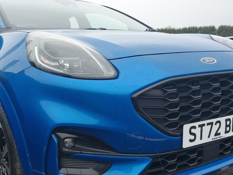 Used Ford Puma 2022 for sale - 78155780: Photo 17