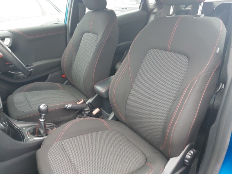 Used Ford Puma 2022 for sale - 78155780: Photo 18