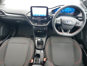 Used Ford Puma 2022 for sale - 78155780: Photo