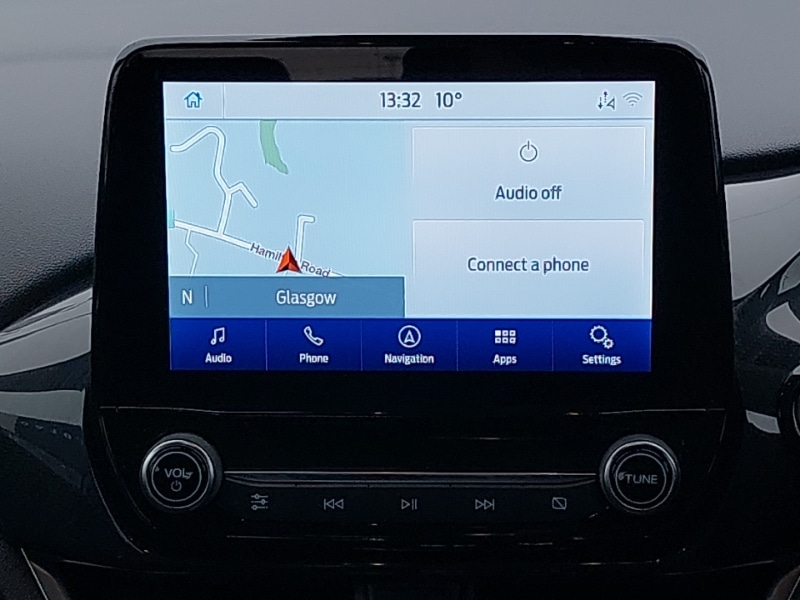 Used Ford Puma 2022 for sale - 78155780: Photo 7