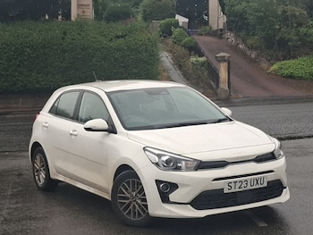 Used Kia Rio 2023 for sale - 79420001: Photo