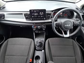 Used Kia Rio 2023 for sale - 79420001: Photo