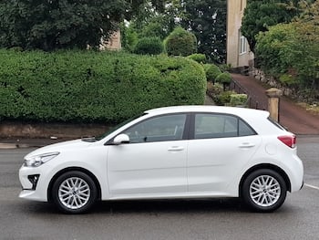 Used Kia Rio 2023 for sale - 79420001: Photo