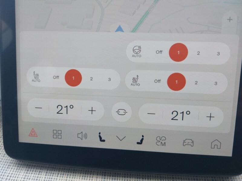 Used Volvo EX30 2024 for sale - 76389641: Photo 17