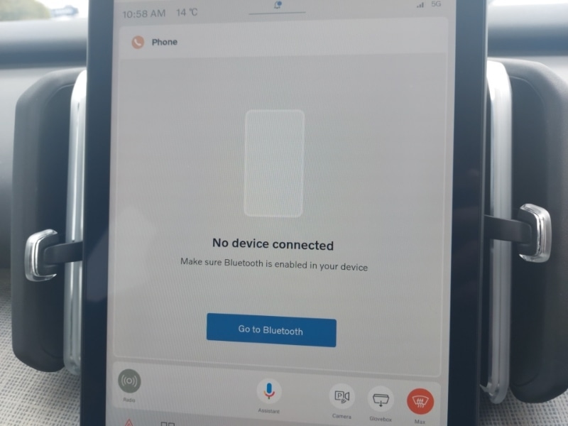 Used Volvo EX30 2024 for sale - 76389641: Photo 18