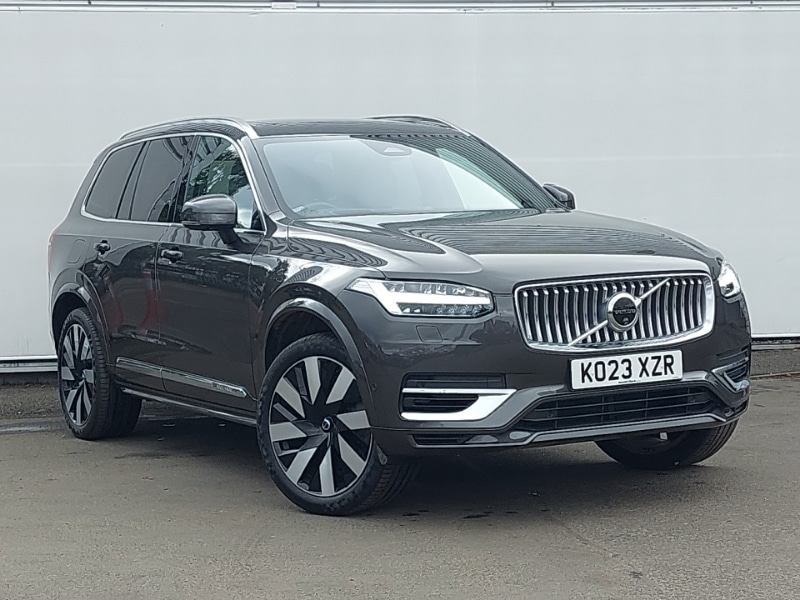 Used Volvo XC90 2023 for sale - 76442240: Photo 1