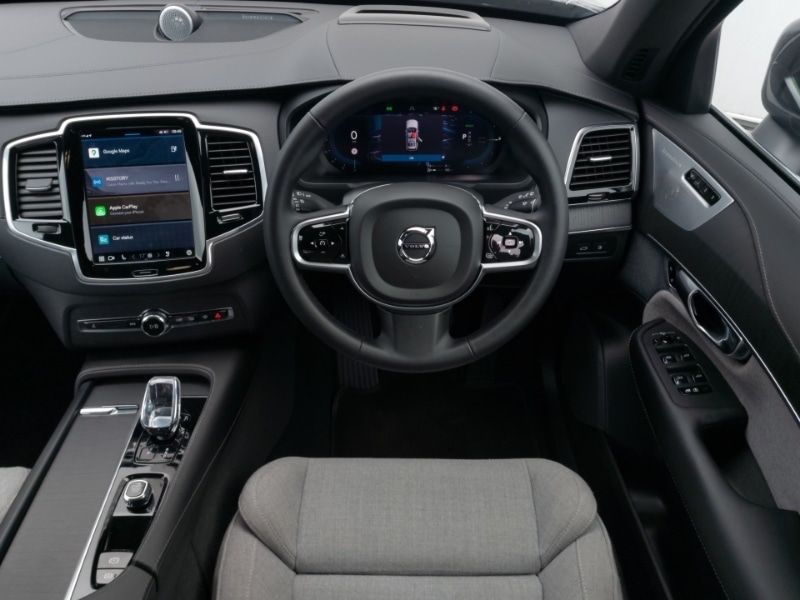 Used Volvo XC90 2023 for sale - 76442240: Photo 11