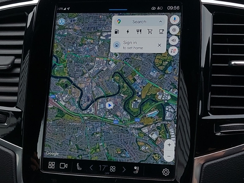 Used Volvo XC90 2023 for sale - 76442240: Photo 16