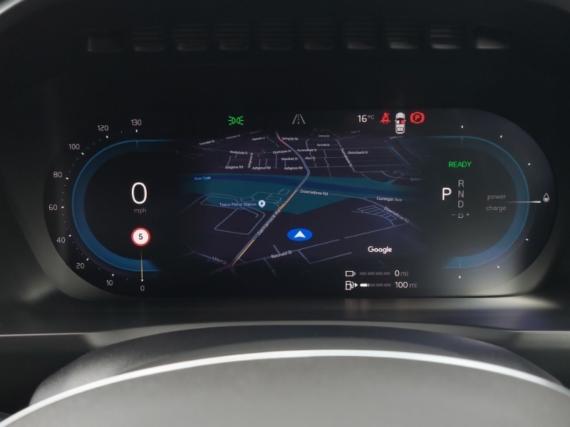 Used Volvo XC90 2023 for sale - 76442240: Photo 17