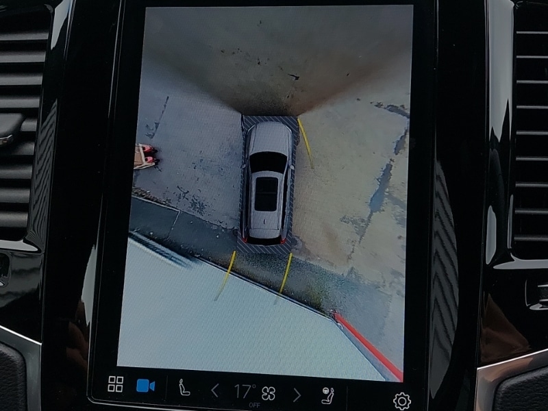 Used Volvo XC90 2023 for sale - 76442240: Photo 18