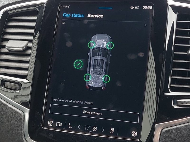 Used Volvo XC90 2023 for sale - 76442240: Photo 19