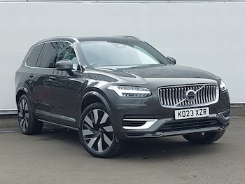 Used Volvo XC90 2023 for sale - 76442240: Photo