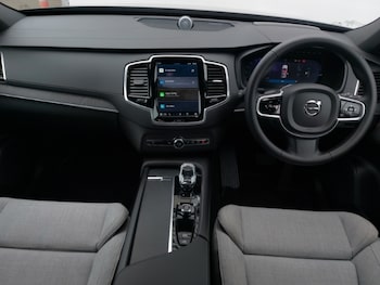 Used Volvo XC90 2023 for sale - 76442240: Photo