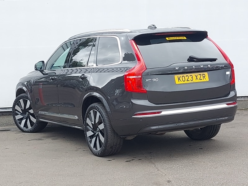 Used Volvo XC90 2023 for sale - 76442240: Photo 3