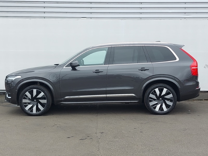 Used Volvo XC90 2023 for sale - 76442240: Photo 4