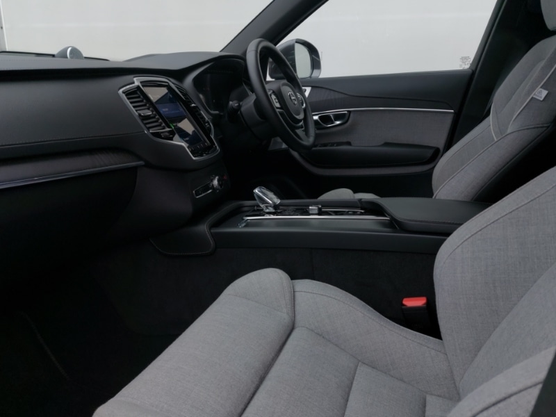 Used Volvo XC90 2023 for sale - 76442240: Photo 5