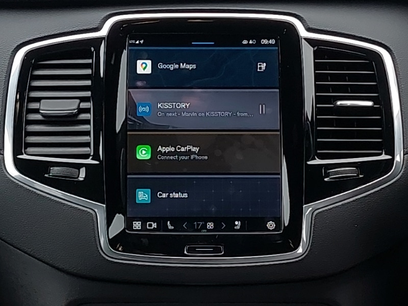 Used Volvo XC90 2023 for sale - 76442240: Photo 7