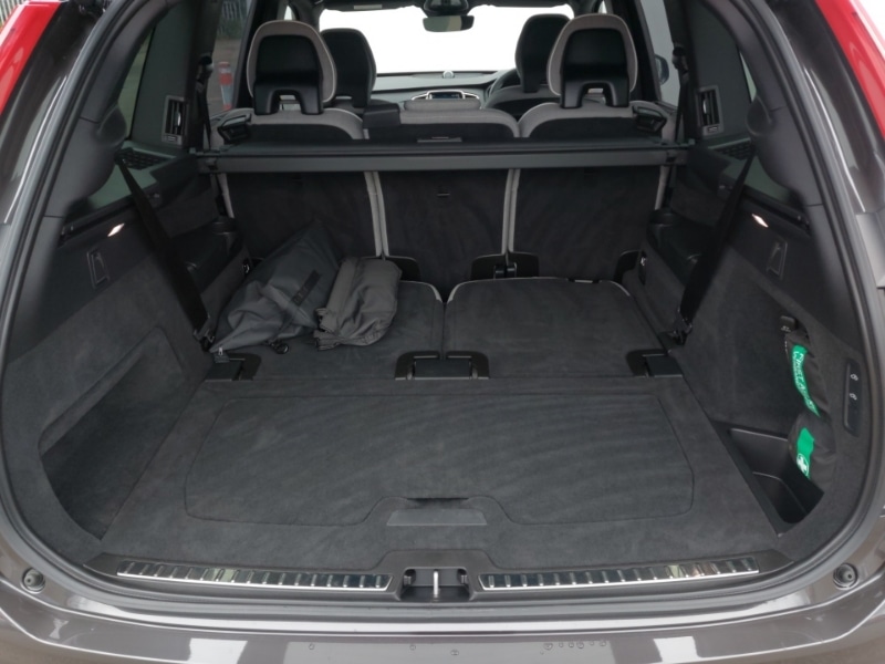 Used Volvo XC90 2023 for sale - 76442240: Photo 8