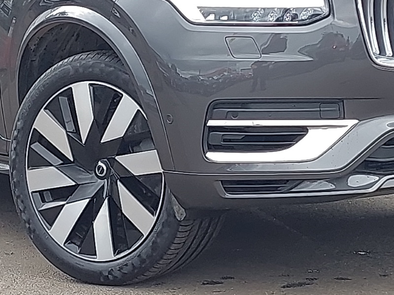 Used Volvo XC90 2023 for sale - 76442240: Photo 9