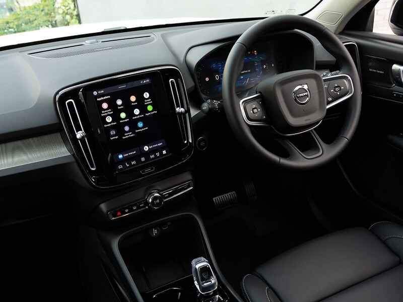 Used Volvo XC40 2025 for sale - 77974943: Photo 13