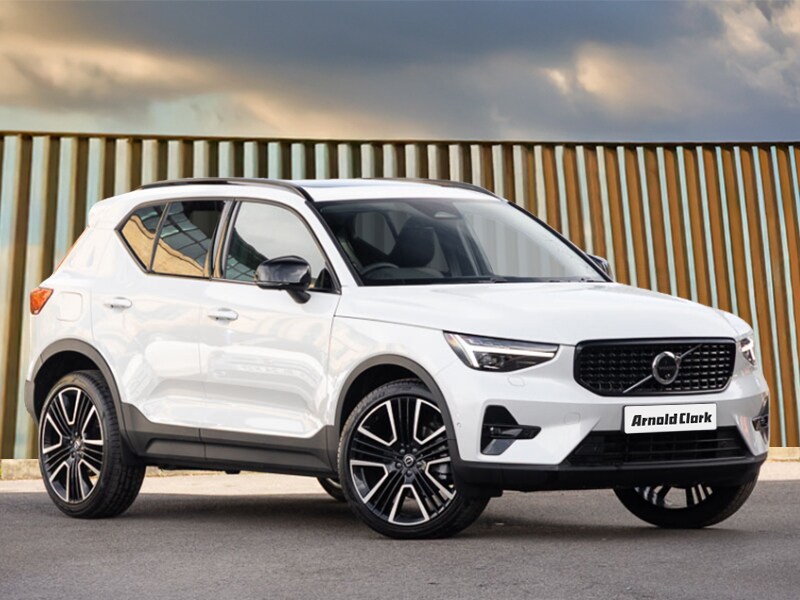 Used Volvo XC40 2025 for sale - 77974943: Photo 14