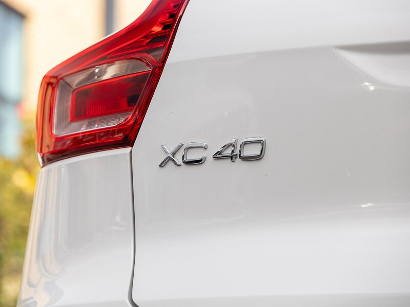 Used Volvo XC40 2025 for sale - 77974943: Photo 19