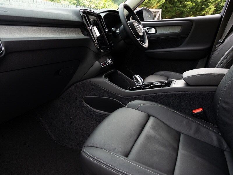 Used Volvo XC40 2025 for sale - 77974943: Photo 5