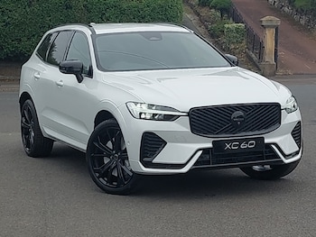 Used Volvo XC60 2026 for sale - 79546295: Photo