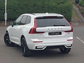 Used Volvo XC60 2026 for sale - 79546295: Photo