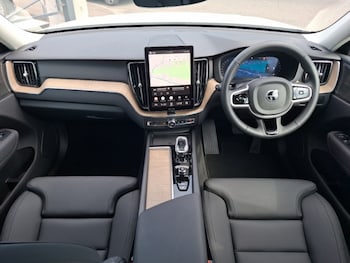Used Volvo XC60 2025 for sale - 78735424: Photo