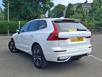 Used Volvo XC60 2025 for sale - 78735424: Photo