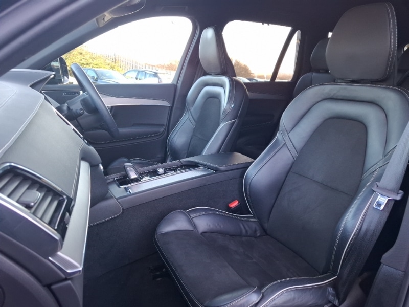 Used Volvo XC90 2022 for sale - 77761277: Photo 5